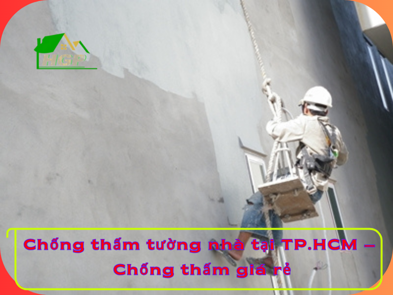 Dịch Vụ Thợ Sơn Nhà Tại TPHCM chuyên nghiệp - Báo Giá Sơn Nhà Trọn Gói & Nhân Công