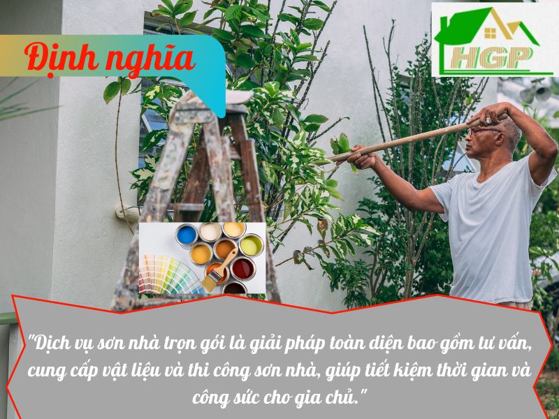 định nghĩa