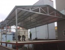 Thợ làm mái tôn tại quận Phú Nhuận - 0867.502.728