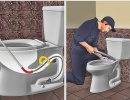 Sửa bồn cầu, lavabo/ xử lý thông tắc tại quận Tân Bình 0867.502.728