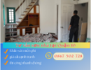Tư vấn sơn nhà tại Quận 10