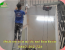 Dịch vụ sơn nước tại Tân Uyên- 0867502728