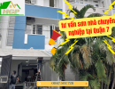 Tư vấn sơn nhà tại Quận 7