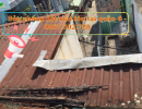 Sửa chống dột mái tôn tại quận 6 - 0867.502.728