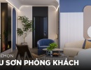 Báo giá sơn phòng ngủ- phòng khách tại quận 10- 0867502728