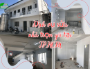 Dịch vụ sửa chữa nhà trọn gói