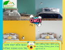 Báo giá sơn tường căn hộ theo phong thủy tại Bình Dương.