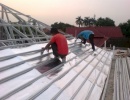 Thợ làm mái tôn tại quận tân bình 0867.502.728
