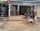 Thợ sửa nhà tại quận 6 - Cải tạo nhà