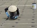 Thợ chống dột mái tôn tại quận Bình Thạnh  -0867.502.728