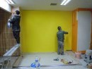 Thợ sơn nhà giá rẻ tại quận gò vấp liên hệ 0867502728