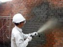 Dịch vụ sơn chống thấm tường tại quận 6- 0867502728