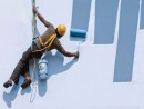 Thợ sơn nước tại Bình Dương - 0867502728 Sửa mái tôn bị dột