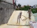 Dịch vụ sơn chống nóng mái tôn tại quận Tân Bình- 0867502728