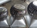 Thợ lắp đặt quả cầu thông gió, hút gió tại TPHCM/Thợ giỏi, Chuyên nghiệp 